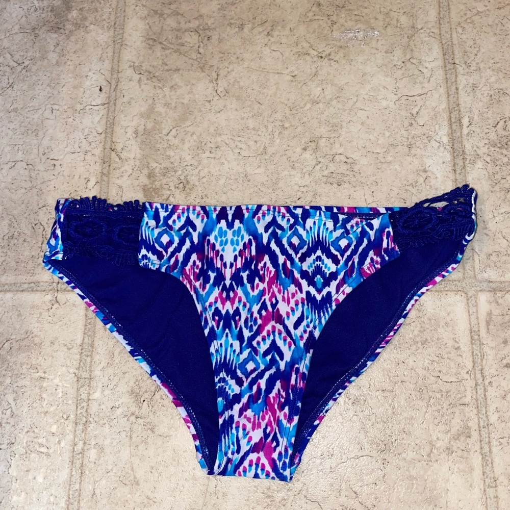 Swim bottoms